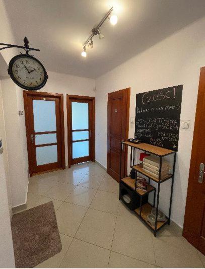 Cheerful 3 Bedroom City House Cracovia Exterior foto