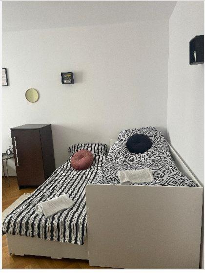 Cheerful 3 Bedroom City House Cracovia Exterior foto