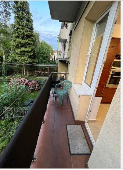 Cheerful 3 Bedroom City House Cracovia Exterior foto