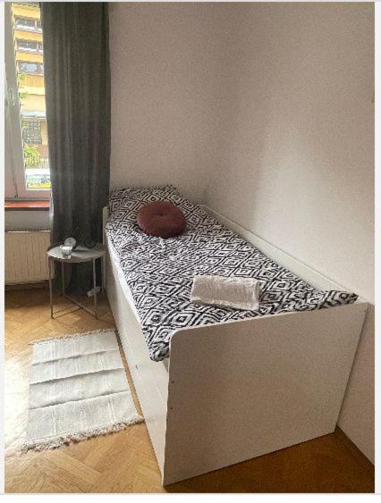 Cheerful 3 Bedroom City House Cracovia Exterior foto